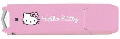 Hello Kitty USB flash drive Hello Kitty USB flash drive