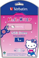 Hello Kitty USB stick Hello Kitty USB stick