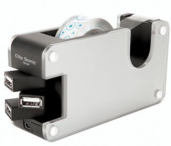 Usb Holder