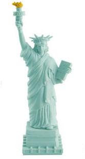 Statue Of Liberty USB Drive Statue Of Liberty USB Drive