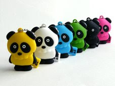 Panada USB stick Panada USB stick