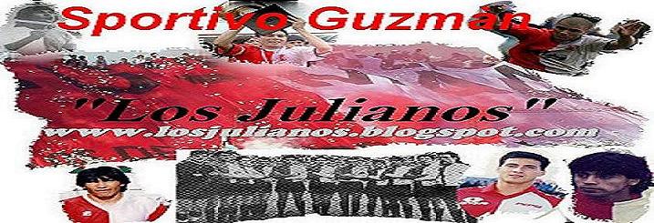 CLUB SPORTIVO GUZMAN