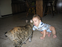 Prissy  and Peyton