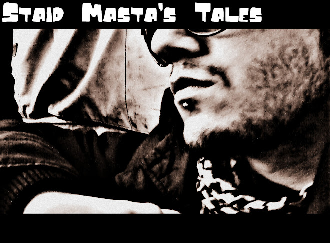 Staid Masta's Tales