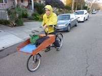 bilenky cargo bike