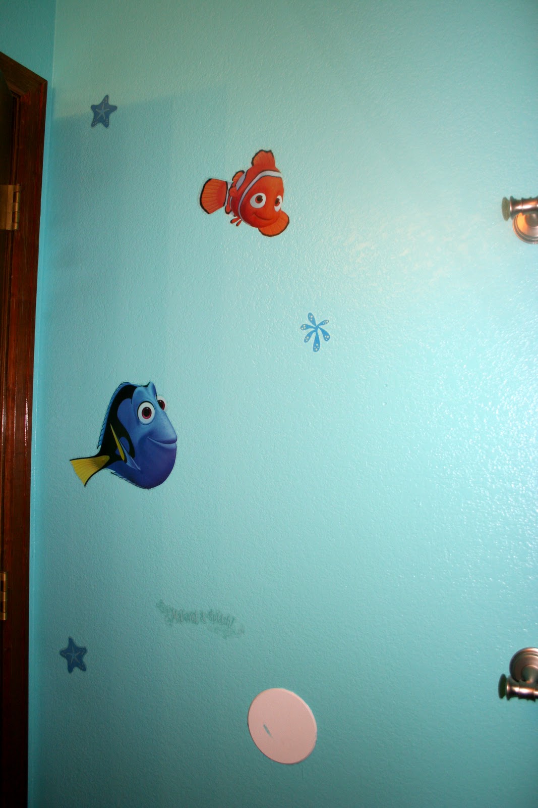 Nemo Bathroom