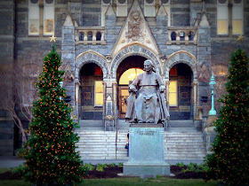 DECK THE HOLIDAY'S: ITALIAN CHRISTMAS TRADITIONS!!