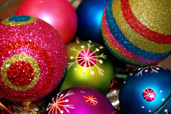 Christmas Tree Decorations Christmas Tree Decorations