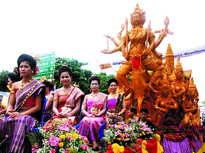 Holiday Thailand on Deck The Holiday S  Thailand Holidays And National Observance Days