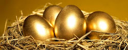 Golden Eggs Video?