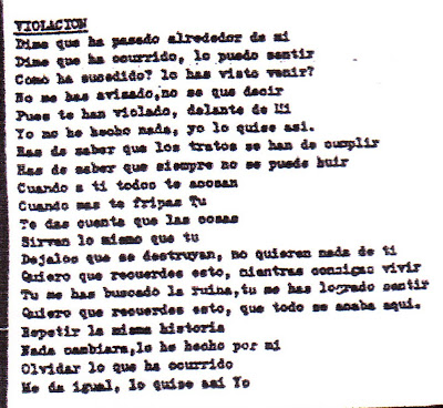 LETRA DE LA CANCION YO QUIERO SER ALGO MAS QUE letra de la cancion yo quiero ser algo mas que:
