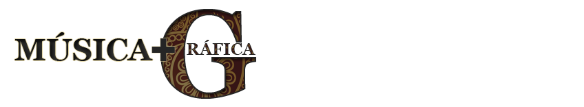Músicaygráfica