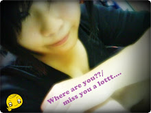 Where are you??/ miss you a lottt...