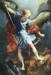 St. Michael the Archangel