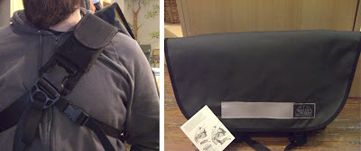 bicycle revolutions new bailey bag just in bailey works bag