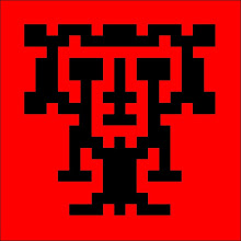 Blogspot profile picture for @electronica