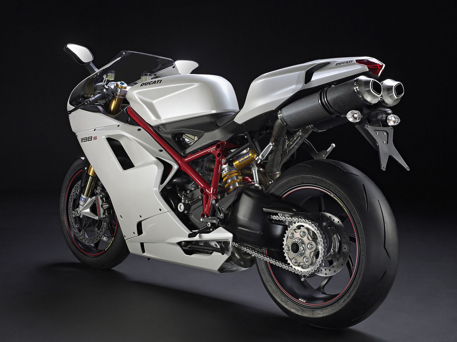 Ducati 1198S wallpapers title=