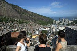 favela tour
