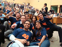 JPSDB/SM  na Convenção Estadual do PSDB