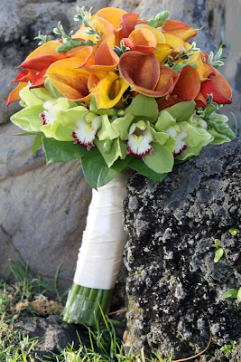 Wedding Bouquets :: Wedding Flowers.