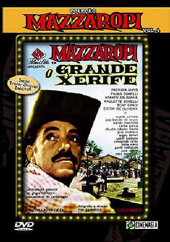 Download Coleção Completa de Mazzaropi 32 filmes Download Coleção Completa de Mazzaropi 32 filmes