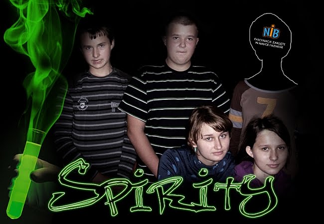 Spirity