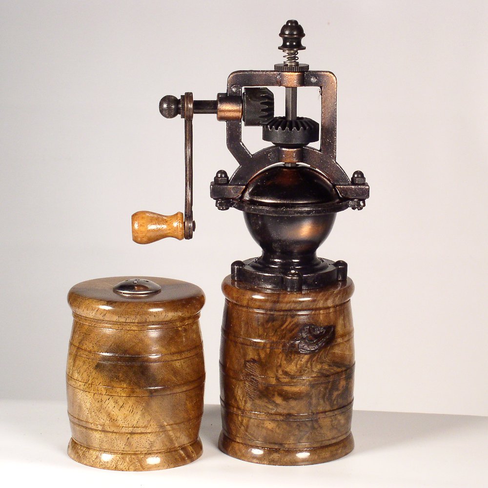 Turning Arts French Polishing on a Wood Lathe, Part 2