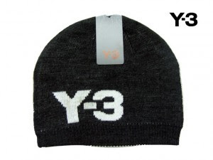Y-3 Winter Hat