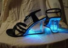 design shoes for ladies.