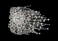 204-Carat Diamond Chokers of  Audemars Piguet