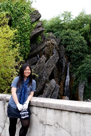 ♥ Ms. LinG YeE ♥