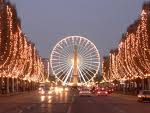 Aux Champs-Elysées