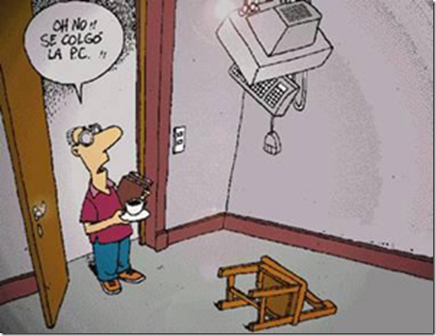 HUMOR GRAFICO PICANTES humor grafico picantes: