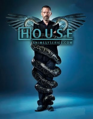 house house
