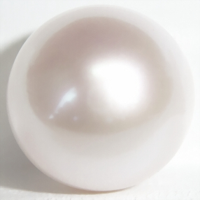 know those pearls are good