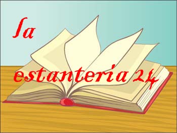 la estanteria 24