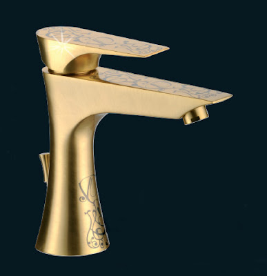 artistic-gold-faucets