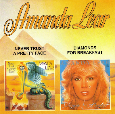 amanda lear fabulouse lover