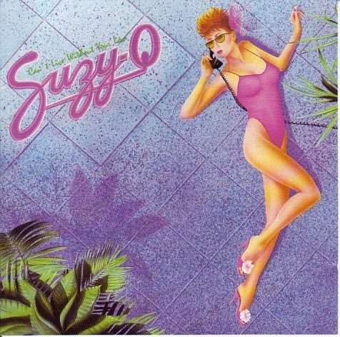 Suzy Q Cant Live Without Your Love Suzy Q Cant Live Without Your Love