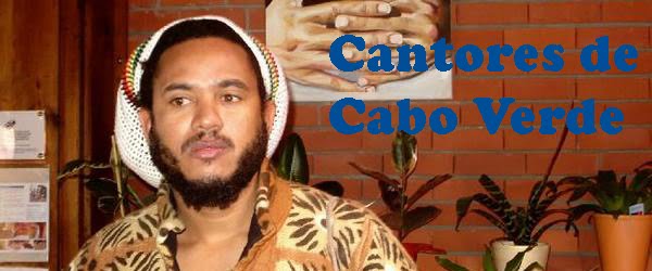 cantores de cabo verde