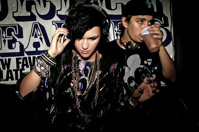 Ruby Rose Ruby Rose