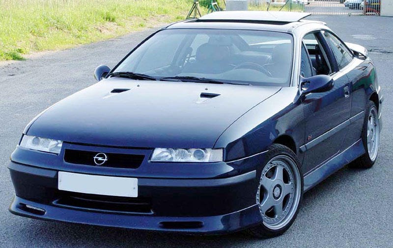 H&r Ressorts 30 mm 29885-1 OPEL CALIBRA 4x4 incl Turbo Abaissement H&r Ressorts 30 mm 29885-1 OPEL CALIBRA 4x4 incl Turbo Abaissement