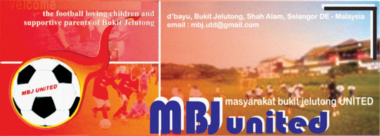 Together nurturing our children ~ MBJ United way