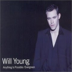 Will Young Evergreen