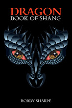 Dragon, Book Of Shang