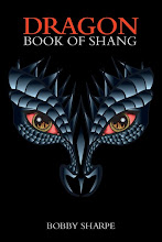My Book "Dragon, Book Of Shang"