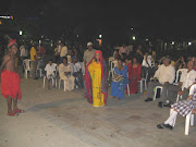 BAILE TRADICIONAL WAYUU