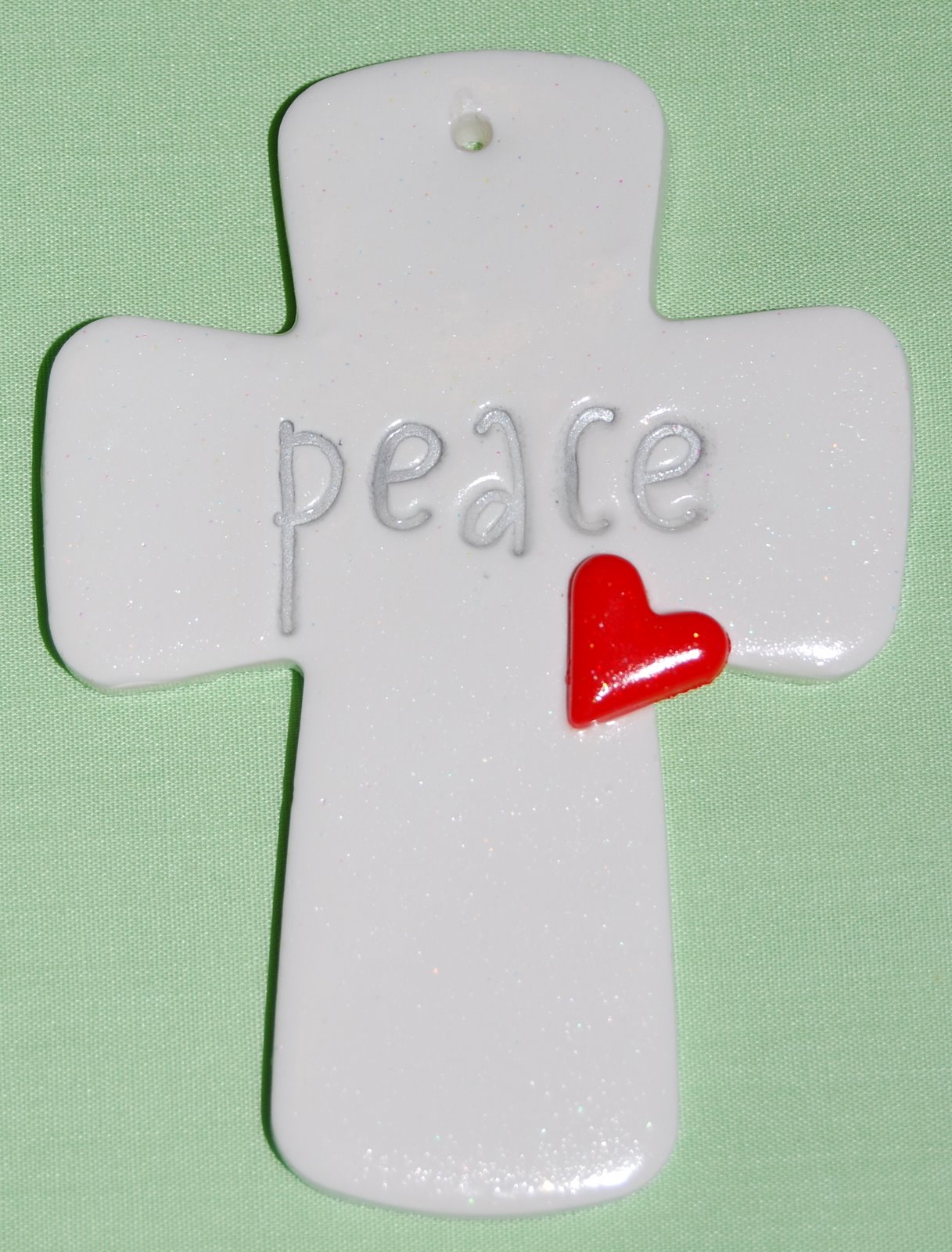 [Peace]