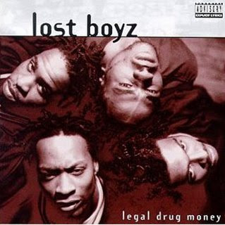 Recent Spins - Page 10 Lost+Boyz+-+Legal+Drug+Money