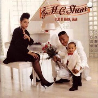 MC Shan - Play It Again, Shan (1990)